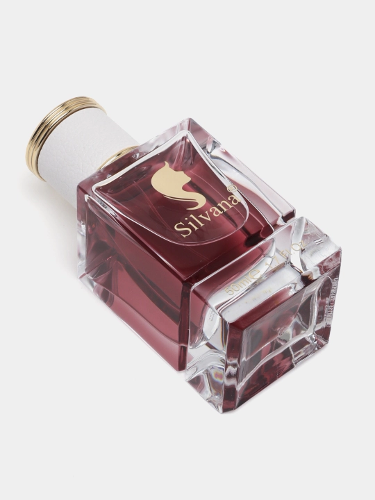 Ayollar uchun parfyumlangan suv, barqaror ifor, 50 ml