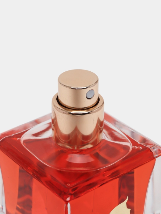 Ayollar uchun parfyumlangan suv, barqaror ifor, 50 ml