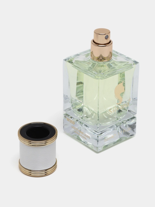 Ayollar uchun parfyumlangan suv, barqaror ifor, 50 ml