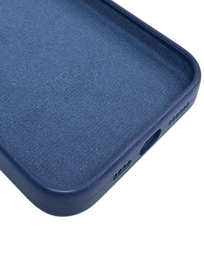 G'ilof iPhone 7, 8, SE, XR, XS, 11, 12, 13, 14, 15, 16, Pro, Max, Plus, Mini, silikon