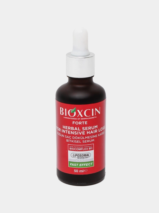 BIOXCIN сыворотка для волос