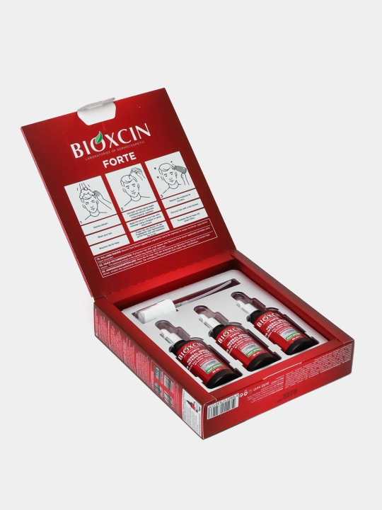 BIOXCIN сыворотка для волос