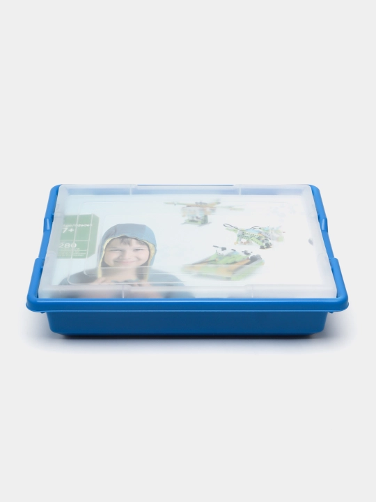 LEGO Education WeDo 2 konstruktor asosiy to'plami - 