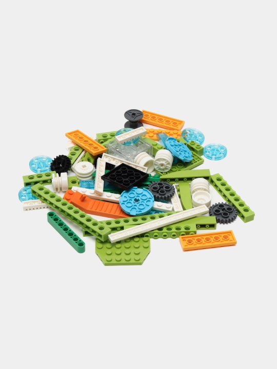 LEGO Education WeDo 2 konstruktor asosiy to'plami