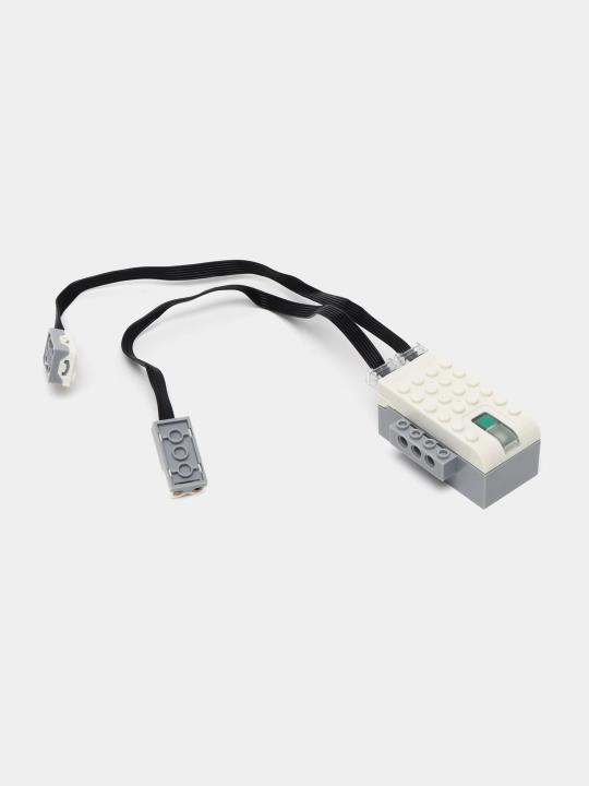LEGO Education WeDo 2 konstruktor asosiy to'plami