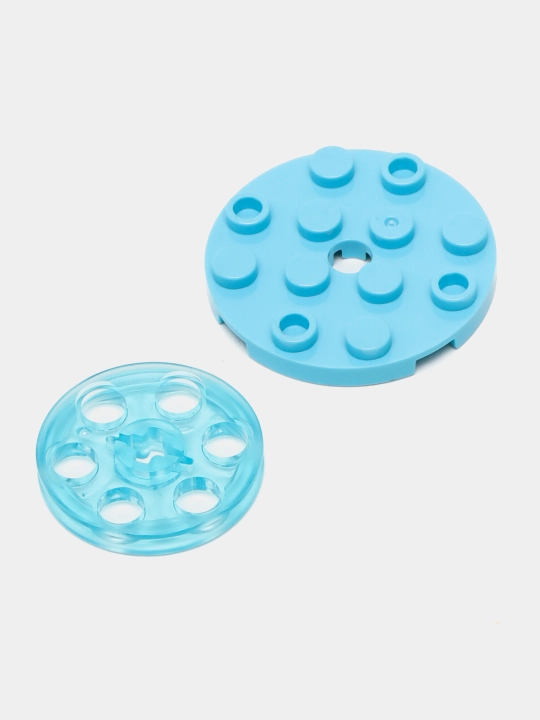 LEGO Education WeDo 2 konstruktor asosiy to'plami