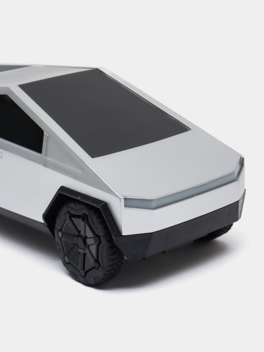 Tesla Cybertruck, 25 см, игрушечная машинка с дистанционным управлением