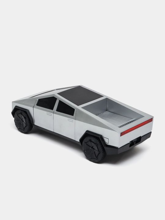 Tesla Cybertruck, 25 см, игрушечная машинка с дистанционным управлением