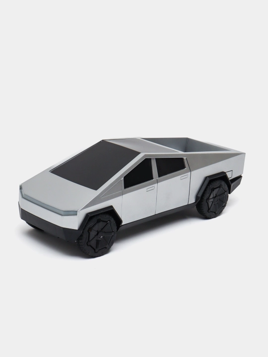 Tesla Cybertruck, 25 см, игрушечная машинка с дистанционным управлением - 