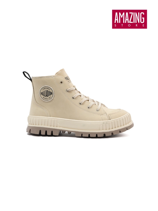 Ayollar botinkalar SHOCK LTH ZIP WARM