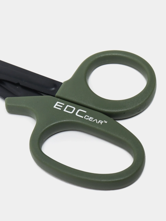 EDC taktik qaychilari
