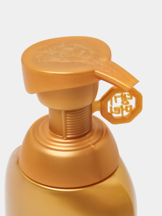 Шампунь для жирных, сухих, вьющихся и разных типов волос, Daeng Gi Meo Ri, Shampoo, 500 мл