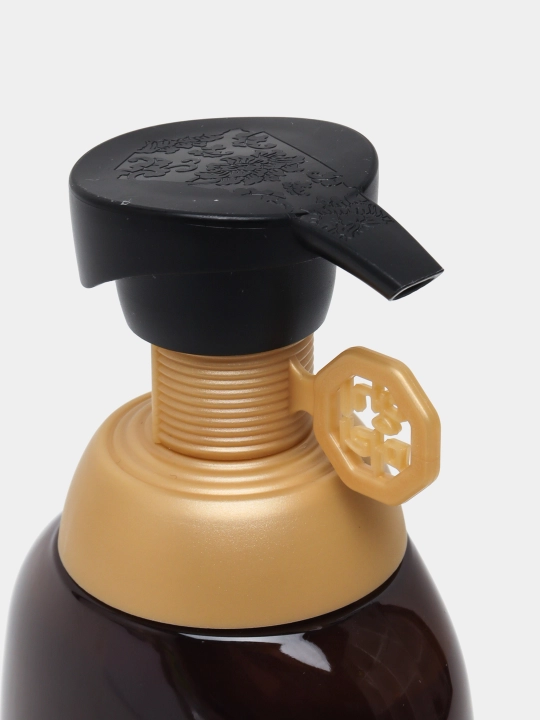 Шампунь для жирных, сухих, вьющихся и разных типов волос, Daeng Gi Meo Ri, Shampoo, 500 мл