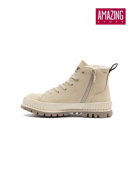 Erkaklar botinkalar SHOCK LTH ZIP WARM
