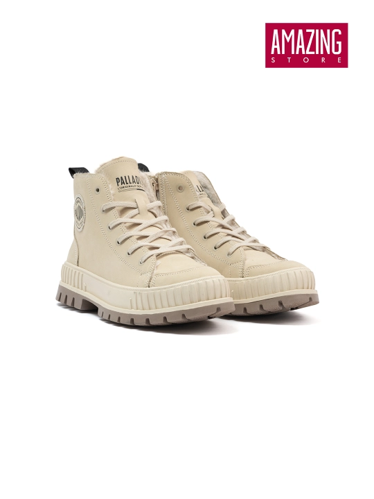 Erkaklar botinkalar SHOCK LTH ZIP WARM