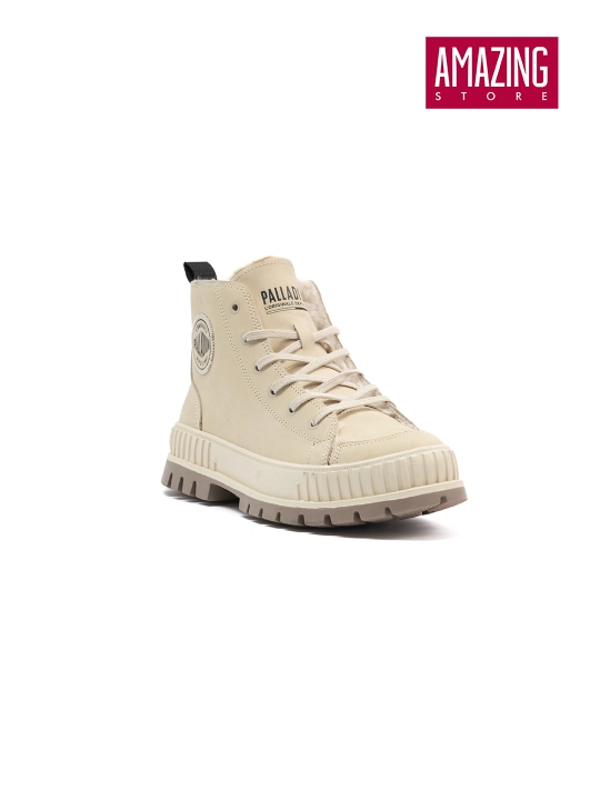 Erkaklar botinkalar SHOCK LTH ZIP WARM