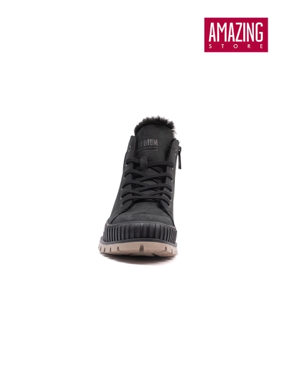 Erkaklar botinkalar SHOCK LTH ZIP WARM