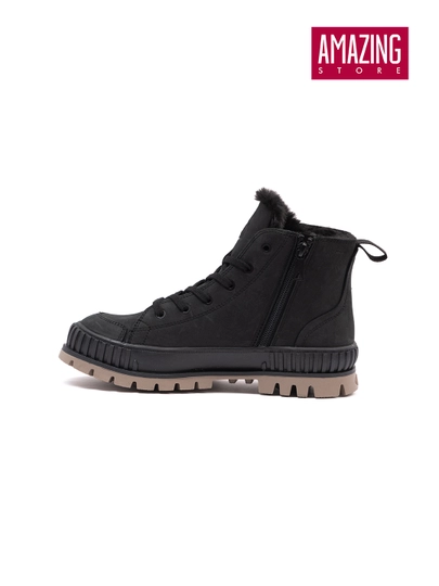 Erkaklar botinkalar SHOCK LTH ZIP WARM