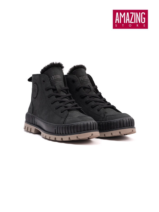 Erkaklar botinkalar SHOCK LTH ZIP WARM