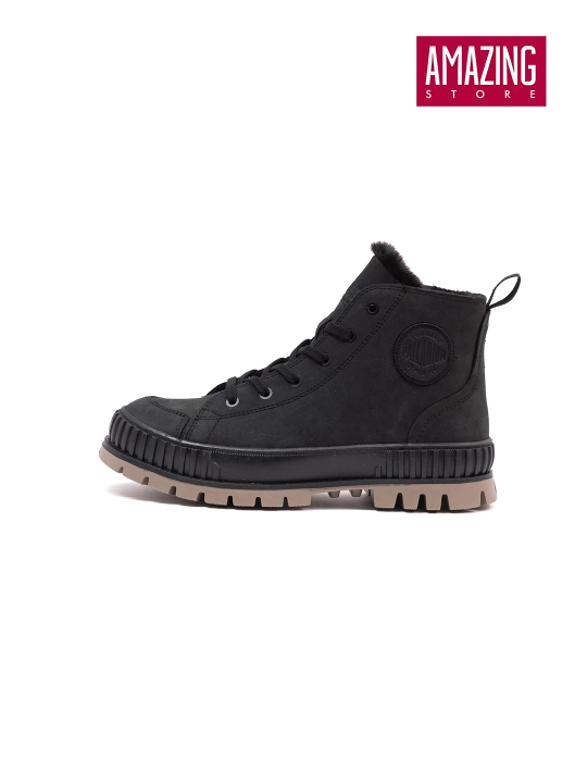 Erkaklar botinkalar SHOCK LTH ZIP WARM