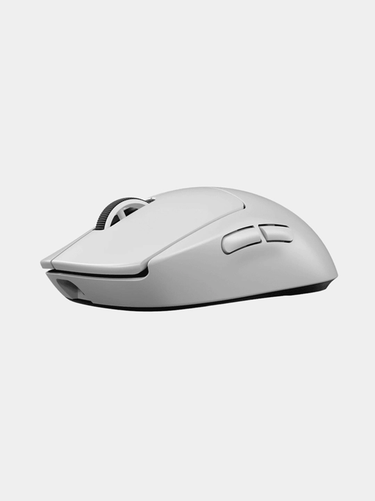 Logitech G Pro X Superlight 2 беспроводная игровая мышь