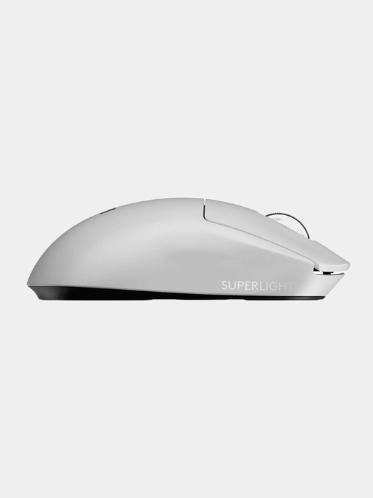 Logitech G Pro X Superlight 2 беспроводная игровая мышь
