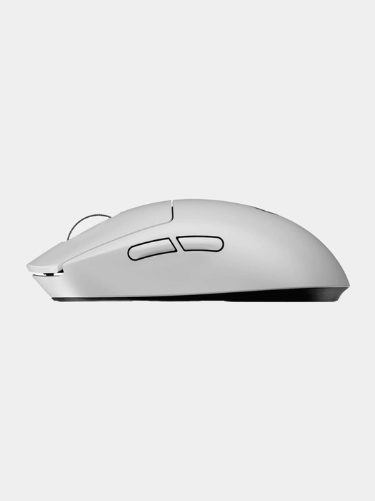 Logitech G Pro X Superlight 2 беспроводная игровая мышь