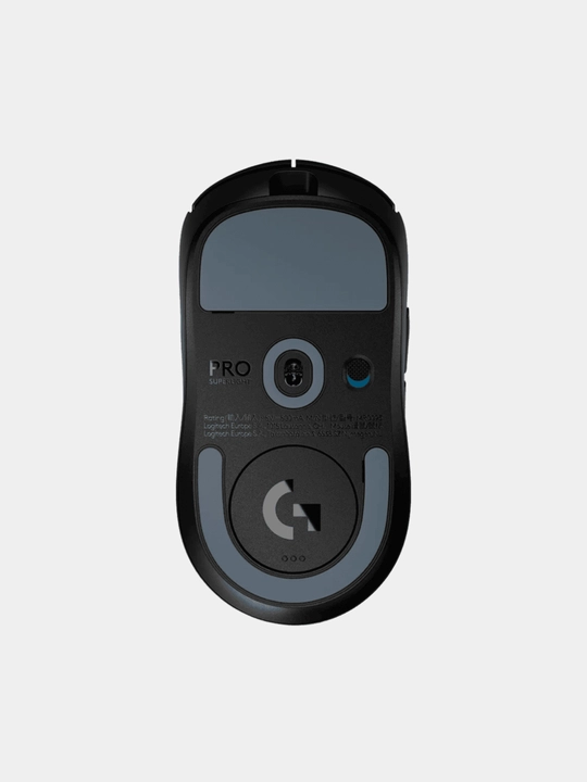 Logitech G Pro X Superlight 2 беспроводная игровая мышь
