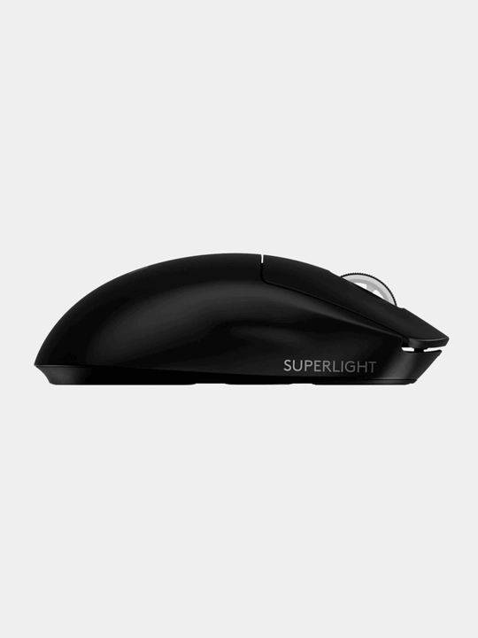 Logitech G Pro X Superlight 2 беспроводная игровая мышь