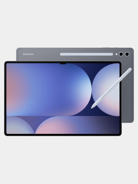 Планшет Samsung Galaxy Tab S10 Ultra 5G,S Pen есть,клавиатура есть только Wi-Fi,14.6",