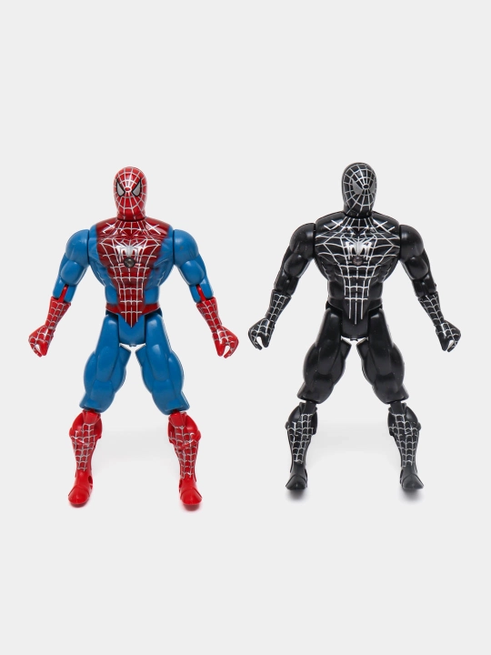 Marvel sevimli super qahramonlar to'plami