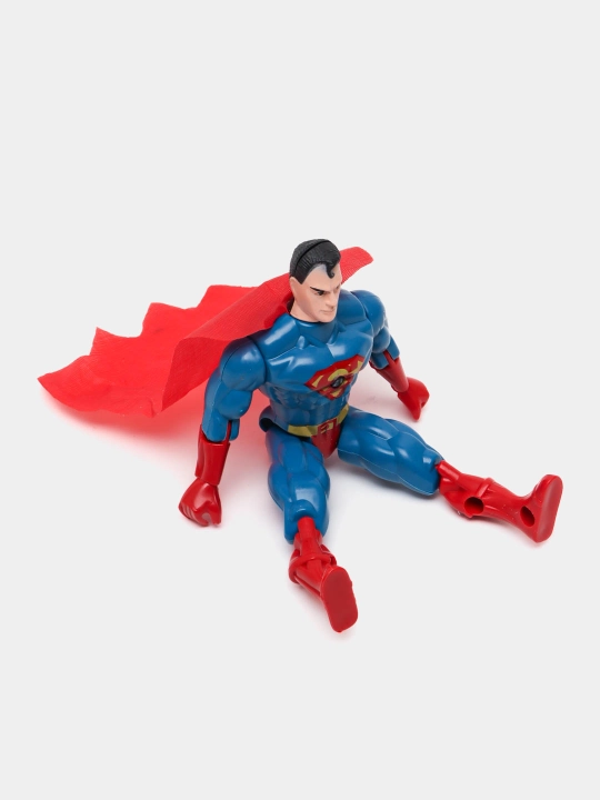 Marvel sevimli super qahramonlar to'plami