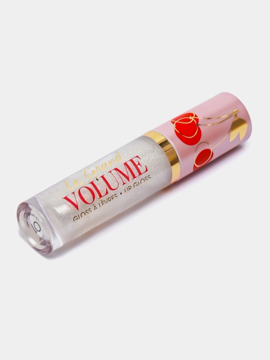 Блеск для губ Vivienne Sabo Le Grand Volume