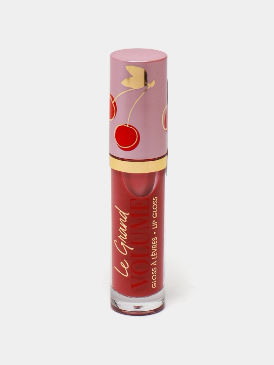 Блеск для губ Vivienne Sabo Le Grand Volume