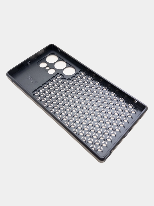 Металлический чехол для Samsung S24,S24,S25S26 Ultra