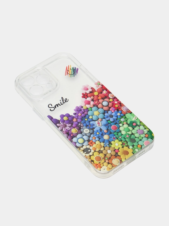 Тонкий силиконовый чехол, для iPhone 12/ 13/ 14/ 15/ 16 Pro, Pro Max
