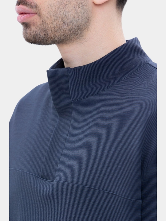 TERRA PRO Erkaklar uchun kalta tolstovka SS25CR2-2-21332