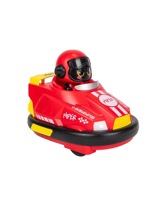 Машинка на пульте управления Bumper Car