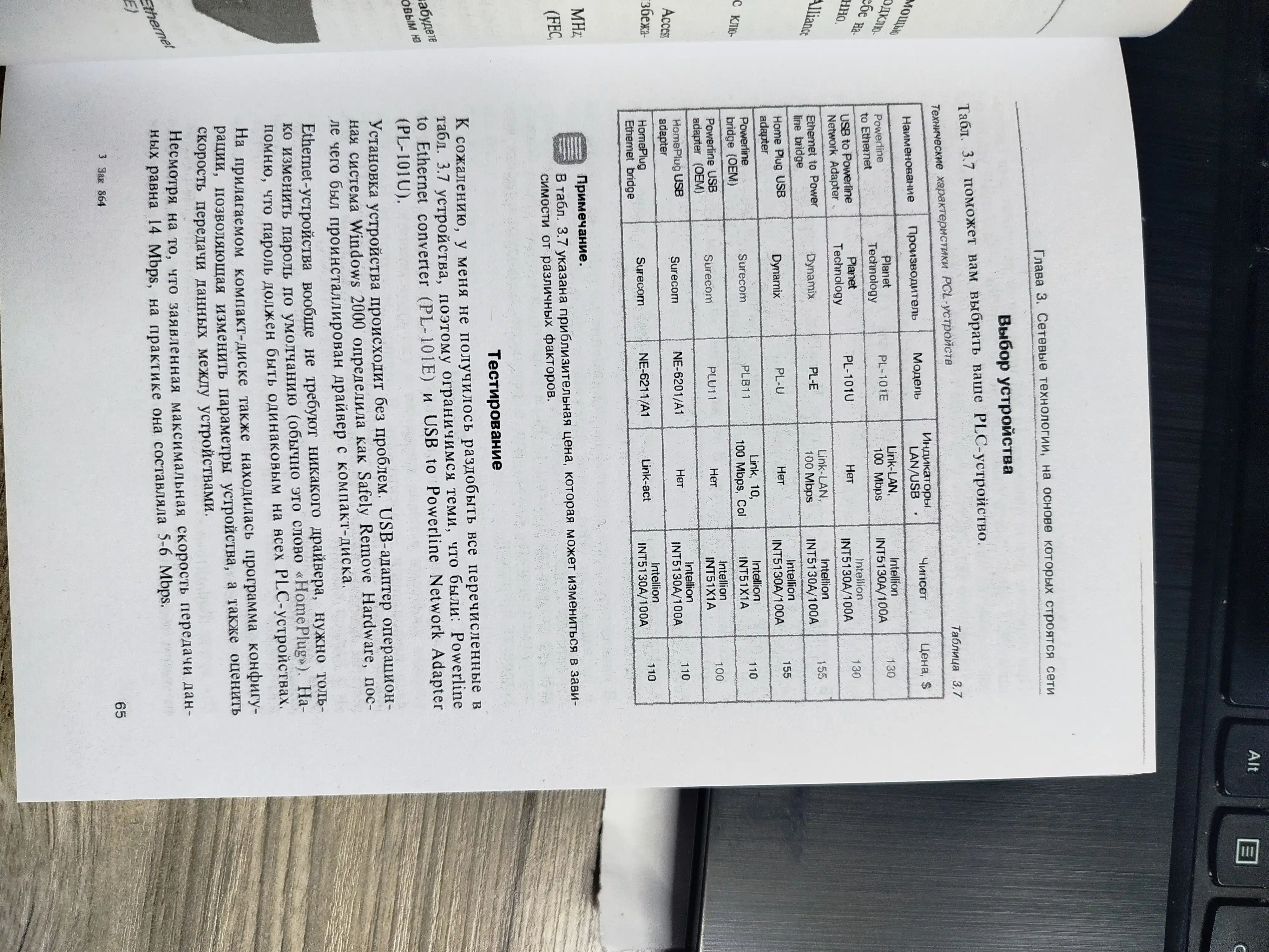 Sdelay sam komp'yuternuyu set'. Montazh, nastroyka, obsluzhivaniye, D. Kolisnichenko