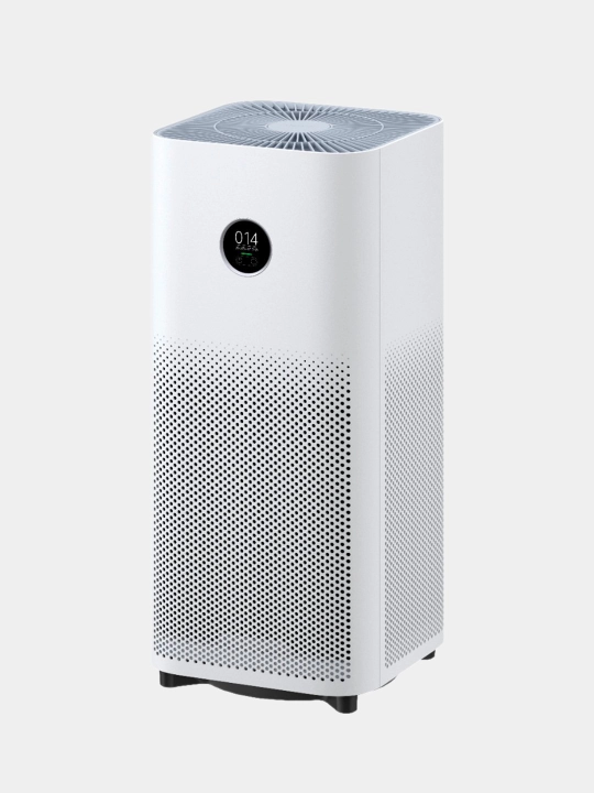 Очиститель воздуха Xiaomi Smart Air Purifier 4 Compact, 4 Pro 4 Lite