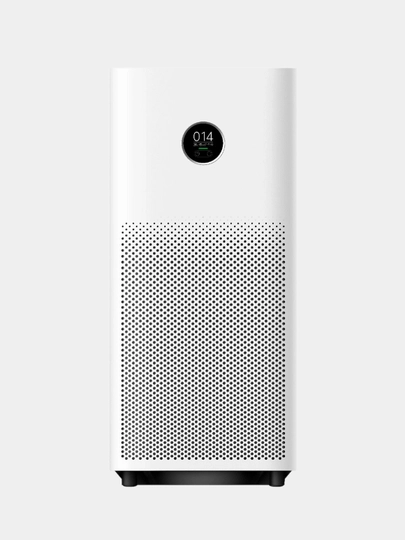 Очиститель воздуха Xiaomi Smart Air Purifier 4 Compact, 4 Pro 4 Lite
