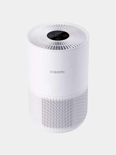 Очиститель воздуха Xiaomi Smart Air Purifier 4 Compact, 4 Pro 4 Lite