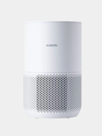 Очиститель воздуха Xiaomi Smart Air Purifier 4 Compact, 4 Pro 4 Lite