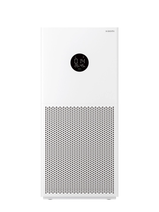 Очиститель воздуха Xiaomi Smart Air Purifier 4 Compact, 4 Pro 4 Lite