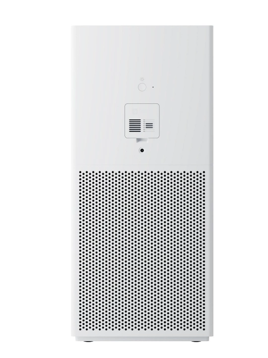 Очиститель воздуха Xiaomi Smart Air Purifier 4 Compact, 4 Pro 4 Lite