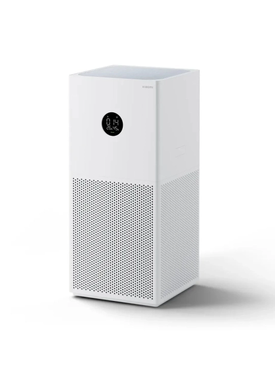 Очиститель воздуха Xiaomi Smart Air Purifier 4 Compact, 4 Pro 4 Lite
