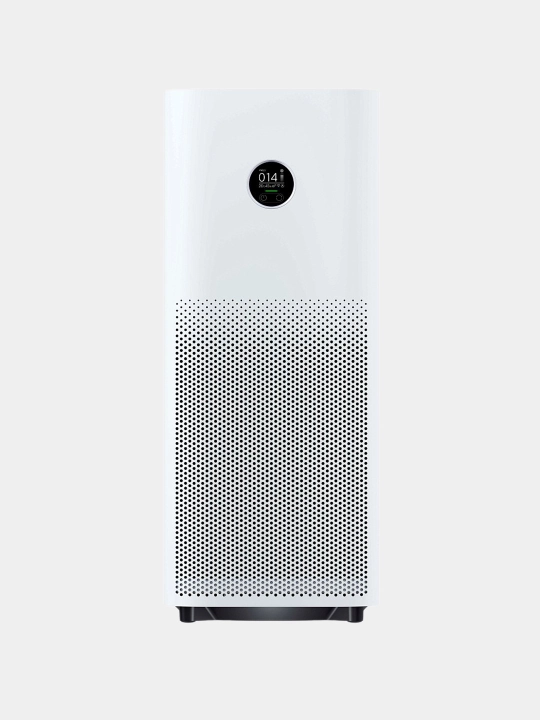 Очиститель воздуха Xiaomi Smart Air Purifier 4 Compact, 4 Pro 4 Lite