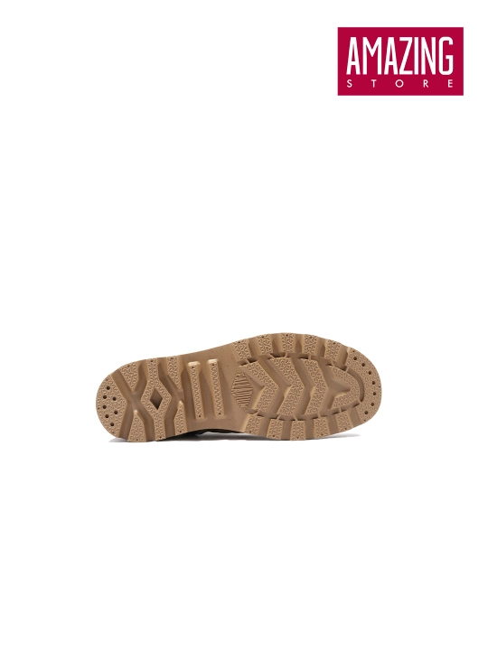 Мужские ботинки PAMPA RE-QUILTED