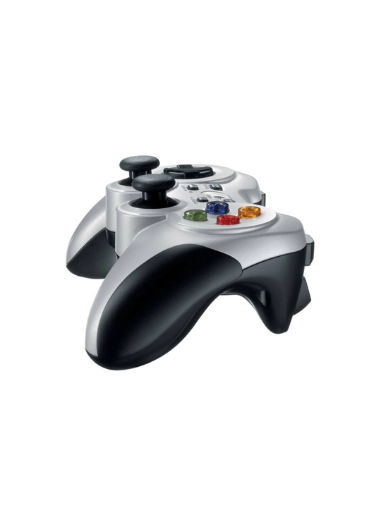 Simsiz geympad LOGITECH F710 joystik, kompyuter, noutbuk, Android TV uchun
