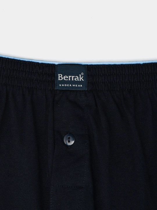 BERRAK 1099, erkaklar ichki kiyimi Turkiya, M, L, XL, XXL, 3XL o'lchamli